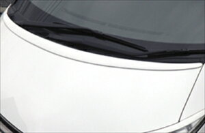 ACR/GSR50.55 エスティマ BONNET SPOILER(全グレ-ド装着可能) 塗装取付込