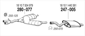 BMW E39 525i Touring ^CvCp}t[ A}t[