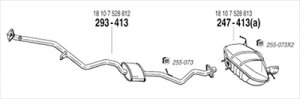 BMW E87 116i/118i ^CvCp}t[ ݂S