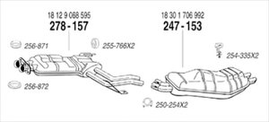 BMW E34 535i Sedan ^CvCp}t[ KXPbg