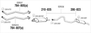LAND ROVER Discovery I 2.5TDI 90-94/12 ^CvCp}t[ ݂S