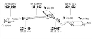AUDI A4 8D 1.8 NA ^CvCp}t[ X[u