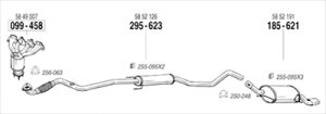 OPEL VITA C1.4 �����^�C�v��C�p�}�t���[ ���A�}�t���[