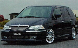 IfbZC RA8-9 Prestige O BLAZE tgO hς