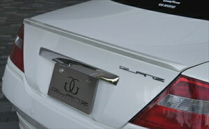 CEDRIC Y34 GLANZ リアウィング 塗装済み