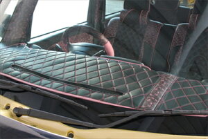 �����[�m Z50 (H16.9-) ���[�X�_�b�V���}�b�g �J���[�F���[�X�s���Nx�u���b�N