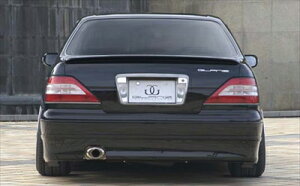 CEDRIC/GLORIA Y33  GLANZ Gu