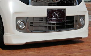 N-ONE JG1-2 v~AO[h GLANZ tgn[tX|C[it^Cvj FRP hς