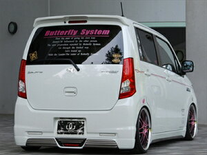 SR XeBOC MH23 GLANZ A n[t(}t[X݌vj hς