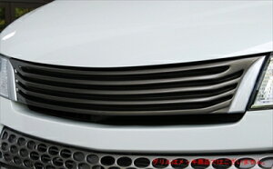 MK21 パレット SW GLANZ フロントグリル