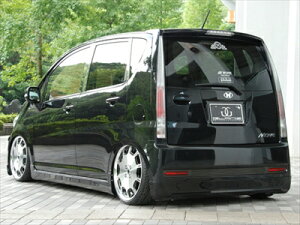 ���[�u�J�X�^�� L175��� GLANZ ���A�n�[�t�X�|�C���[