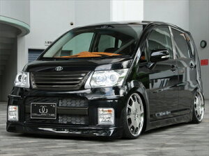 ���[�u�J�X�^�� L175��� GLANZ �t�����g�O���� �h����t��