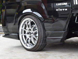 S500/510 �n�C�[�b�g�g���b�N �W�����{��p GLANZ �T�C�h�X�e�b�v ���[�J�[�h���i 002 �u���b�N ��t��