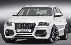 AUDI Q5 8R tgop[ APSԗp ht