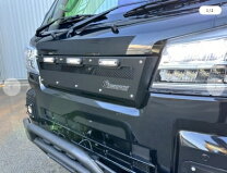 楽天市場】ハイゼットトラックs211pグリルの通販