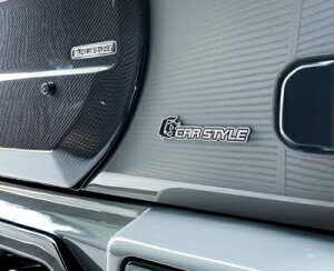 CARSTYLEGu 14cm c3.5cm