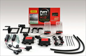 CATZ vEX30 HIDVXe 4500K