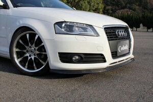 Cobalt 08-13 �A�E�f�B A3 �W���o���p�[�p ���b�v�X�|�C���[ FRP�� �I�t�u���b�N�h����