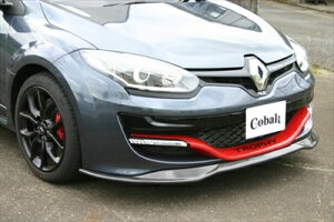 RENAULT MEGANE RS  tgbvX|C[ FRP ItubNh