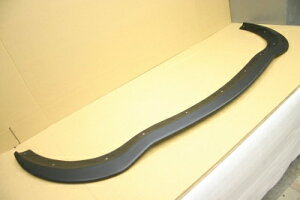 アルファロメオ 156 GTA (02-06年) フロントリップスポイラー FRP製