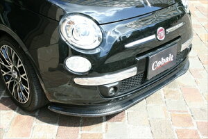 Cobalt FIAT 500 OiAogj bvX|C[ FRP ItubNh
