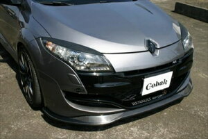 RENAULT MEGANE RS O tgbvX|C[ J[{ NAhς