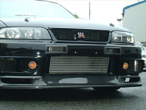 R33 GTR tgop[p GA[_Ng FRP hς