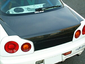 R34 GTR F1���A�g�����N �^�C�v2 FRP �h���ς�