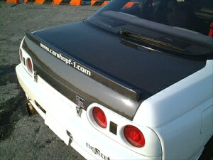 R32 GTR F1AgN ^Cv2 J[{ D ^Cv NAhς