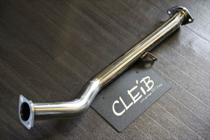 楽天市場】86 ZN6 クレイブオリジナル レーシングストレートパイプ 第 