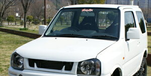 Wj[ VG JB43 obhtFCX{lbg FRP QR[g