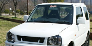 Wj[ VG JB43 obhtFCX{lbg J[{ t