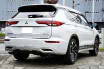 楽天市場】アウトランダーphev マフラーの通販 