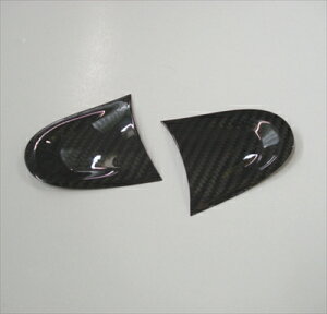 BMW MINI CLOS ステアリングカバー 2スポーク R56