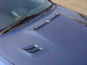 Z32 Zsport クーリングボンネット FRP製