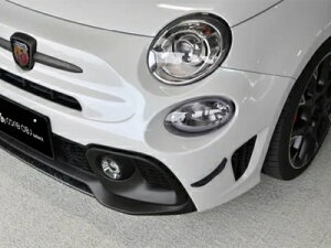 ABARTH 595/695 core OBJ Select GAtbN Ji[h v[