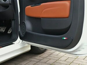 ABARTH 595/695 core OBJ hALbNK[h J[{