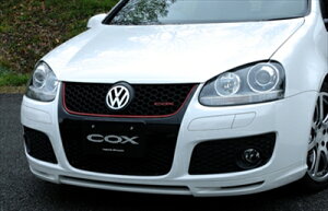 Golf V/GT TSI. GTI tgbvX|C[ FRP Qdグ hς