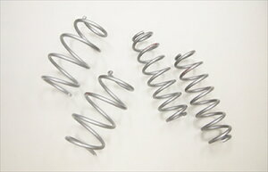 VW GOLF Vll 1.4TSI Highlinee(5G/BQ1) COX Original Spring Kit