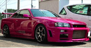 GTR34 BNR34 tgop[ ht