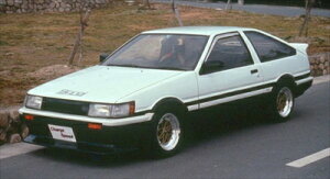 AE86r tgX|C[M^C