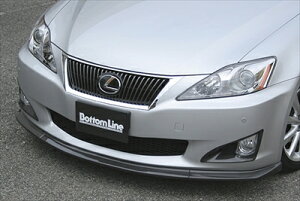 LEXUS IS GSE20/21/25 Bottom Line tg{gC  J[{ NAhς