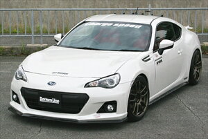 86 ZN6 O/ Bottom Line TYPE-1 {gC3_Zbg FRP ht