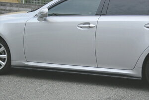 LEXUS IS GSE20/21/25 Bottom Line TCh{gC FRP ht