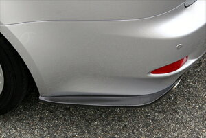 LEXUS IS GSE20/21/25 Bottom Line A{gC FRP ht