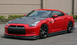 GT-R R35 2007-2010 BottomLine 3_Zbg tgETChEAfBt[U[ ALL J[{