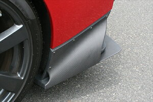 GT-R R35 2007-2010 BottomLine AA_[TChJE `[WXs[h AfBt[U[ with {gCp ALL FRP Q hς