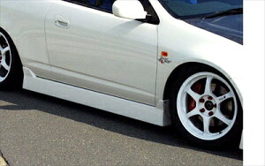 INTEGRA DC5 �T�C�h�X�e�b�v TYPE�|1