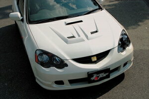 INTEGRA DC5 �{���l�b�g �_�N�g�t(FRP���j