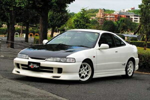 INTEGRA DC2 ^CvR A_[3_Zbg hς